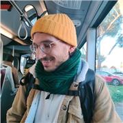 Laureato in Storia, con esperienza ADHD, offre aiuto compiti per ragazz* di scuole elementari e medie
Mi chiamo Marco Savioli, s